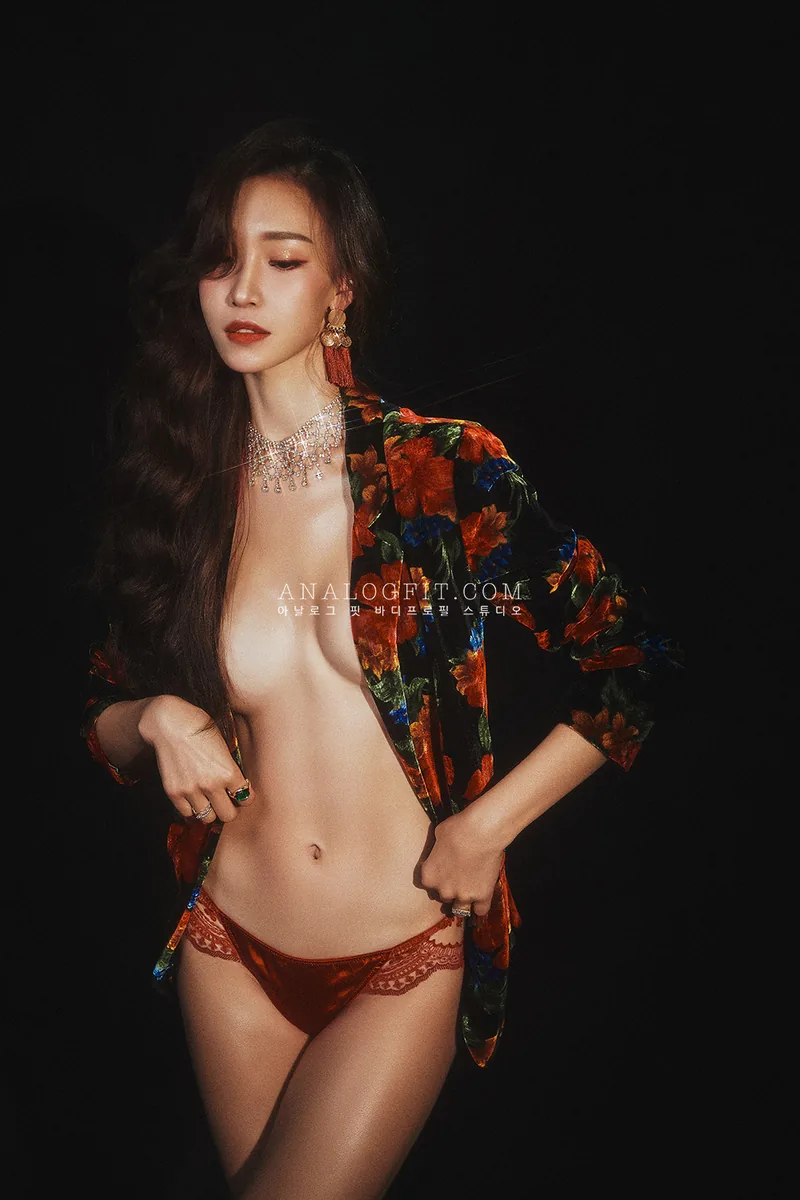 NI 바디프로필 사진 4