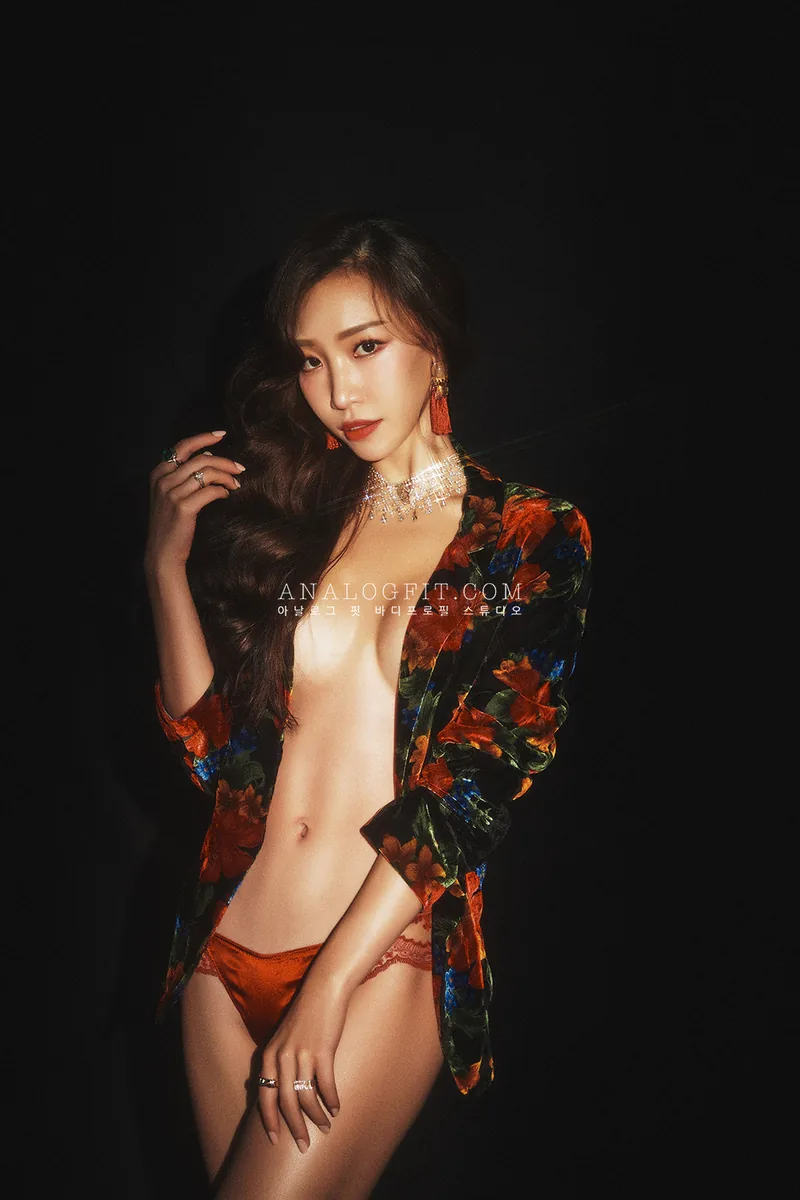 NI 바디프로필 사진 5