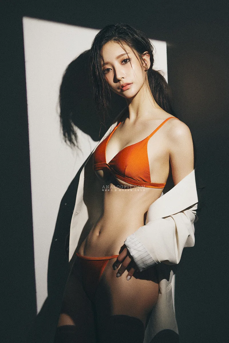 Sunlit 바디프로필 대표 사진