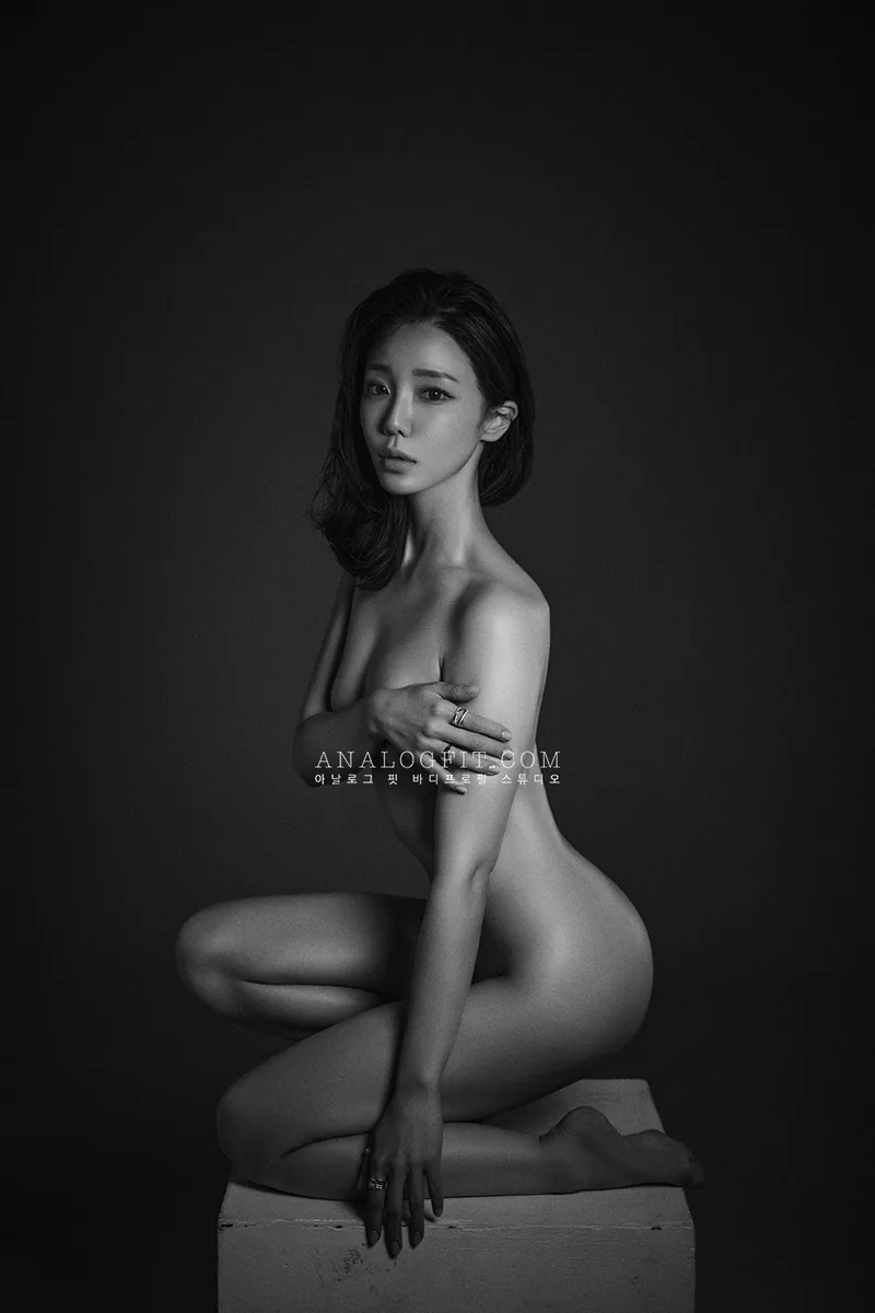 KIM 바디프로필 사진 3