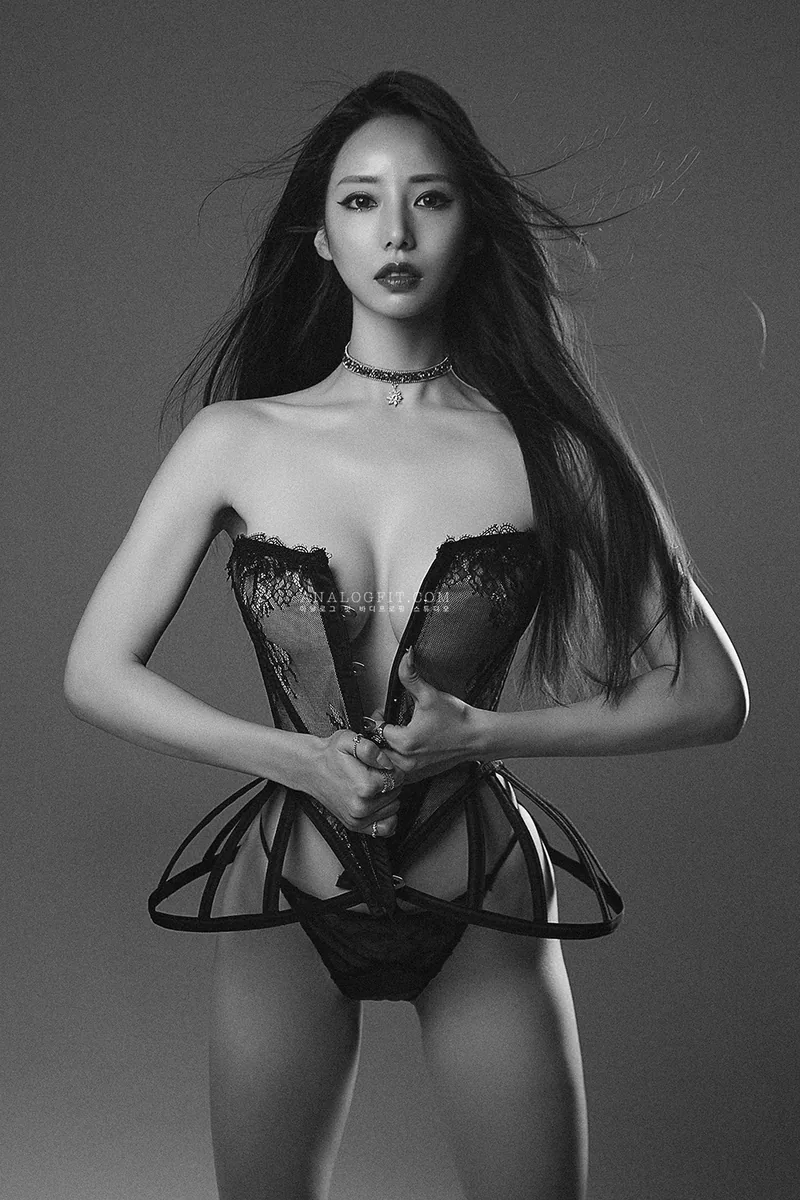 Structure 바디프로필 대표 사진