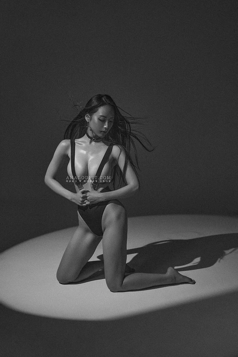 LEE 바디프로필 사진 2