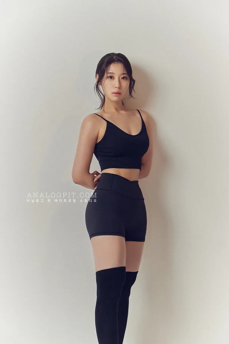 Essential 바디프로필 대표 사진