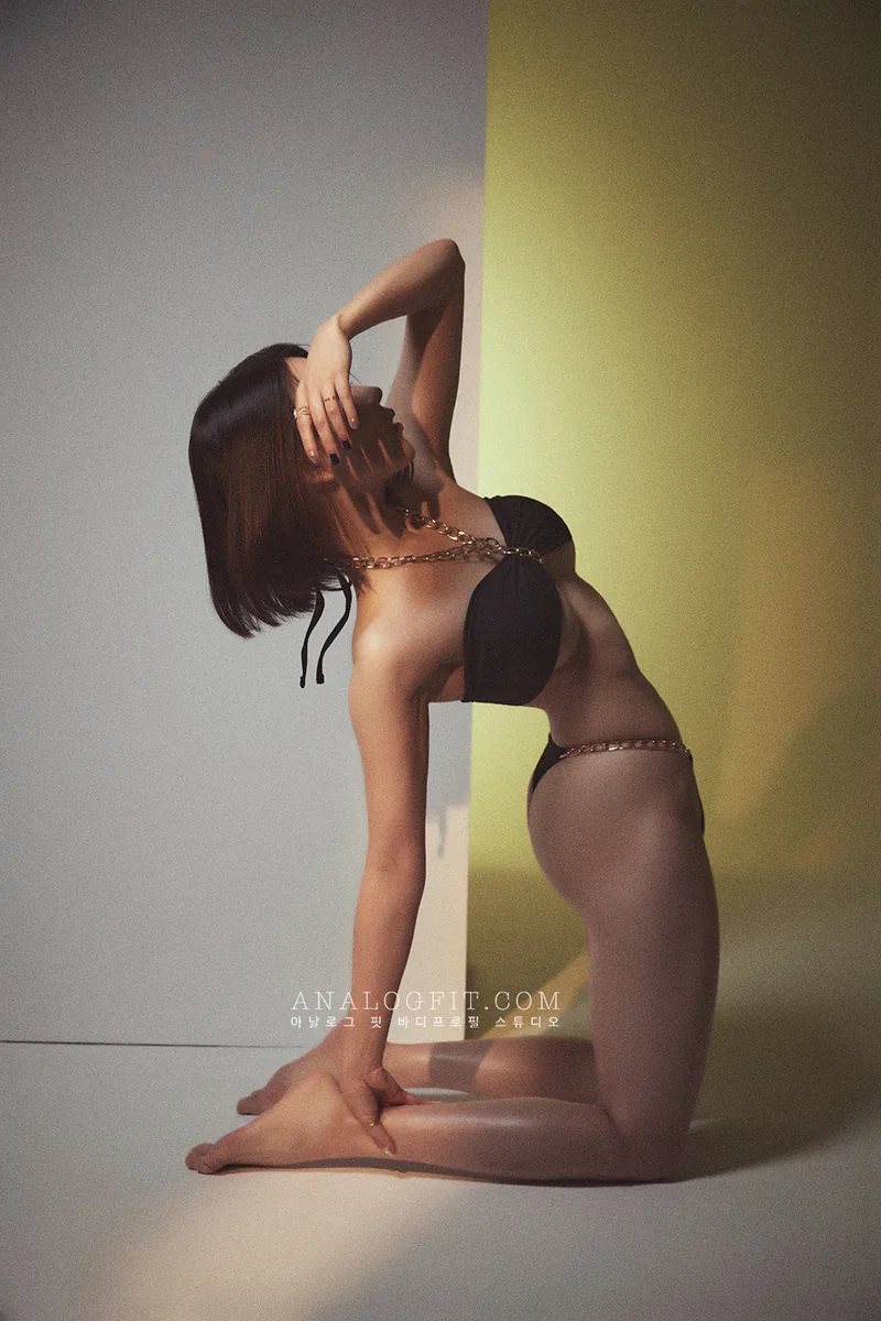 JDS 바디프로필 사진 3