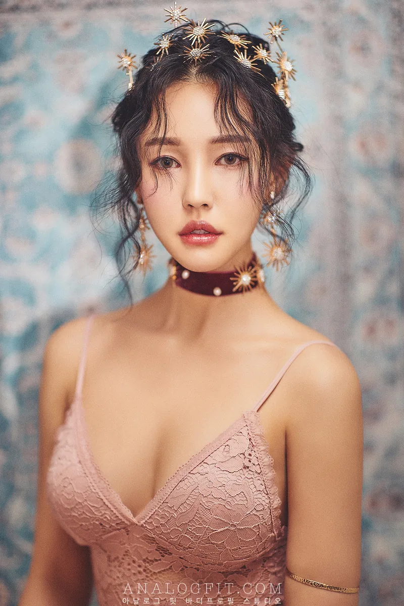 body 바디프로필 사진 2