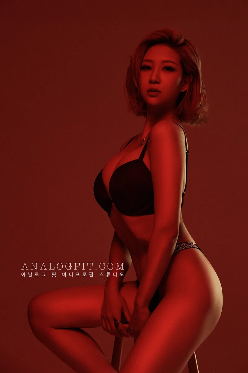 woo1 바디프로필 사진 2